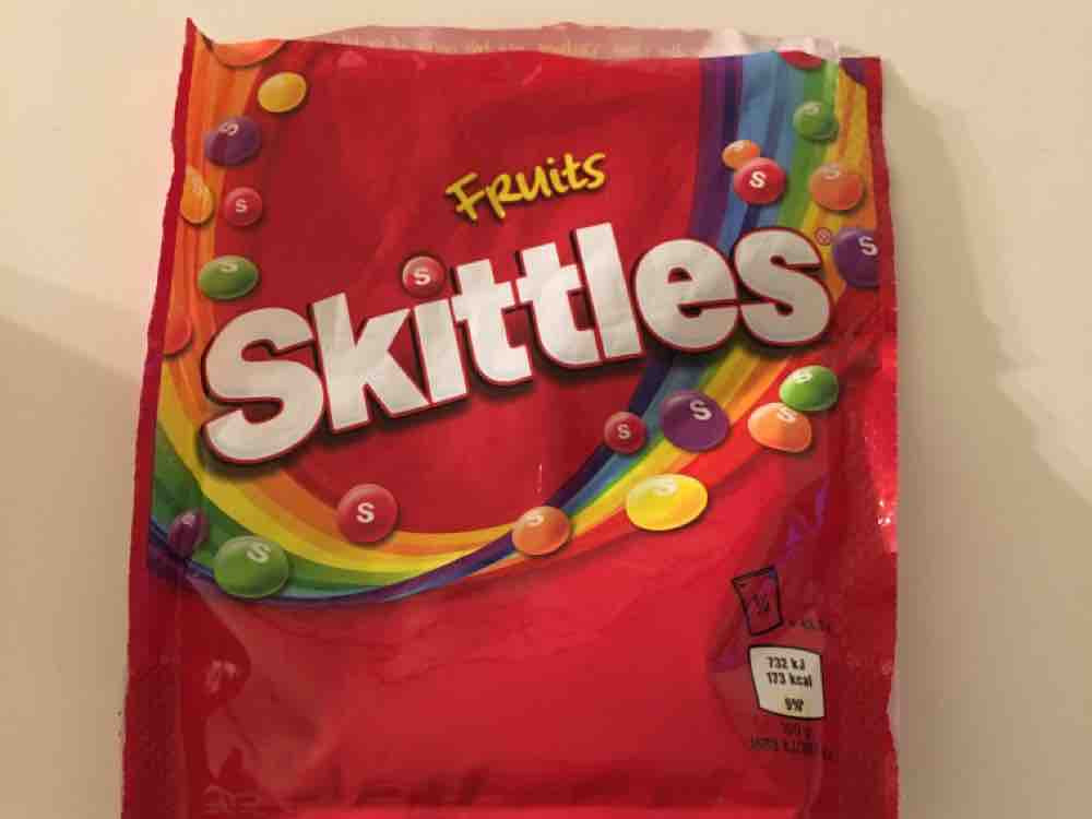 Skittles, Original von Fuzipower | Hochgeladen von: Fuzipower