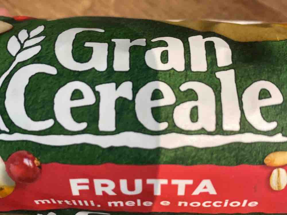 gran cereale frutta von rosariat89562 | Hochgeladen von: rosariat89562