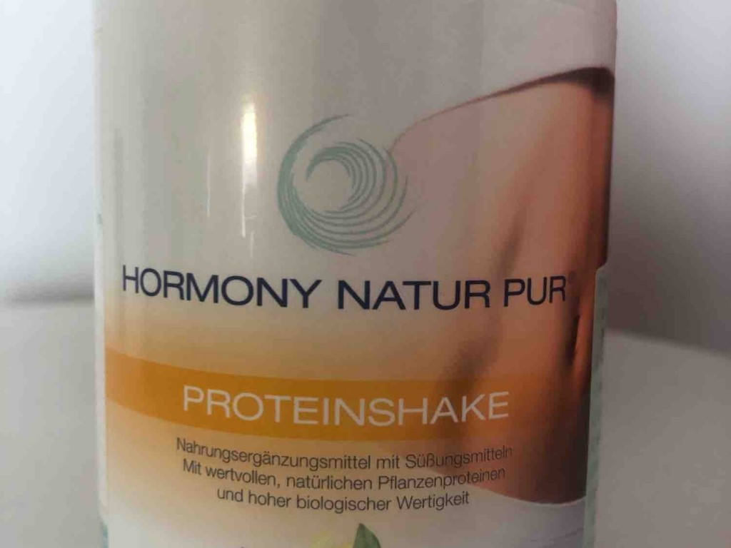 Hormony Proteinshake von angelafeil | Hochgeladen von: angelafeil