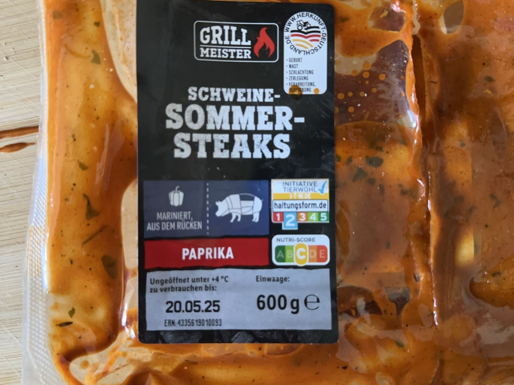 Schweine SommerSteaks von Lennart707 | Hochgeladen von: Lennart707 Schweine SommerSteaks von Lennart707 | Hochgeladen von: Lennart707