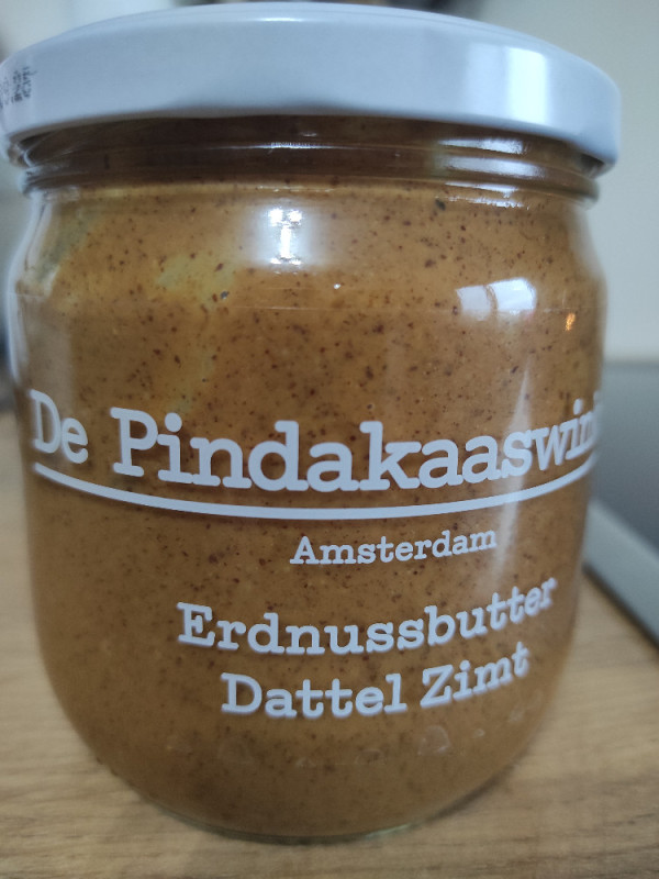 Erdnussbutter Dattel Zimt von le_ni | Hochgeladen von: le_ni