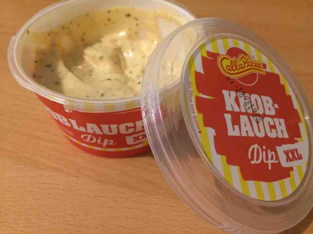 Knoblauch Dip von Leukoplasthea | Hochgeladen von: Leukoplasthea