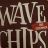 Wave Chips, BBQ-Geschmack von Fergy | Hochgeladen von: Fergy