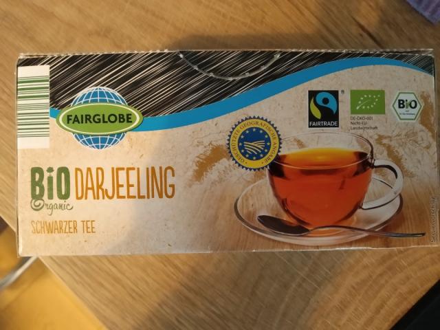 Bio Darjeeling von cat88 | Hochgeladen von: cat88