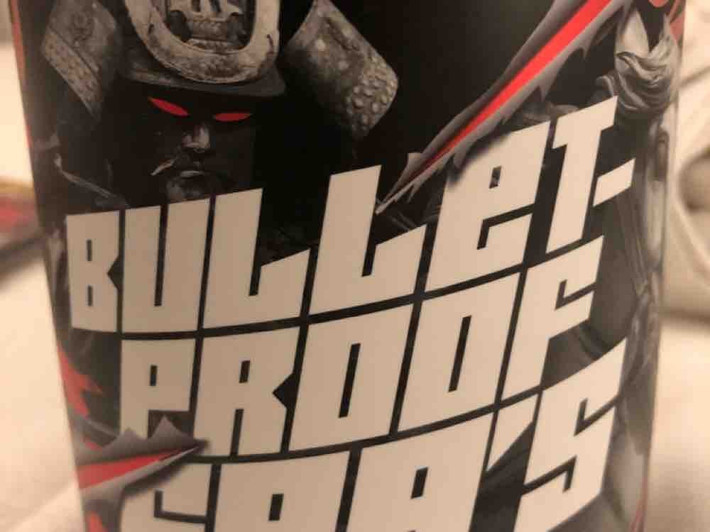 Bulletproof EAA?s, Geschmack Apfelringe von RobertHST | Hochgeladen von: RobertHST