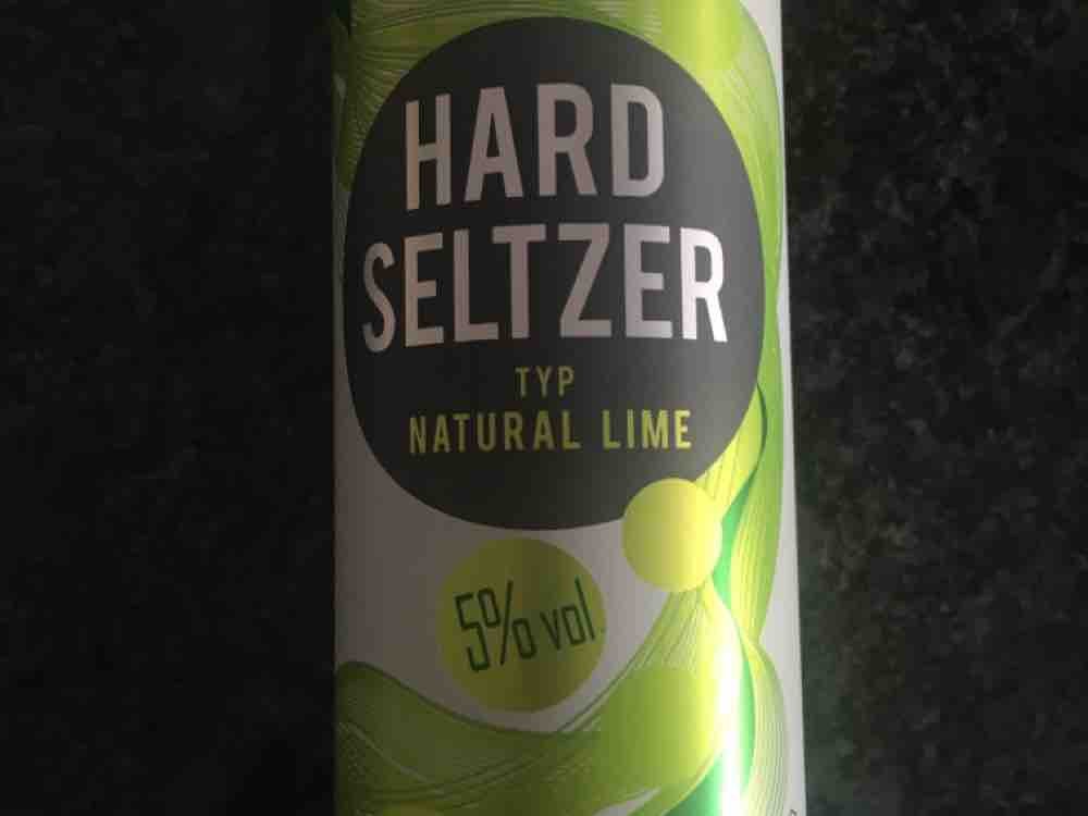 Hard Seltzer, Natural Lime von Omnomnomnagon | Hochgeladen von: Omnomnomnagon