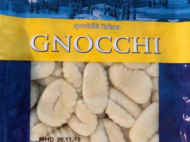 Gnocchi von JulianWolff | Hochgeladen von: JulianWolff