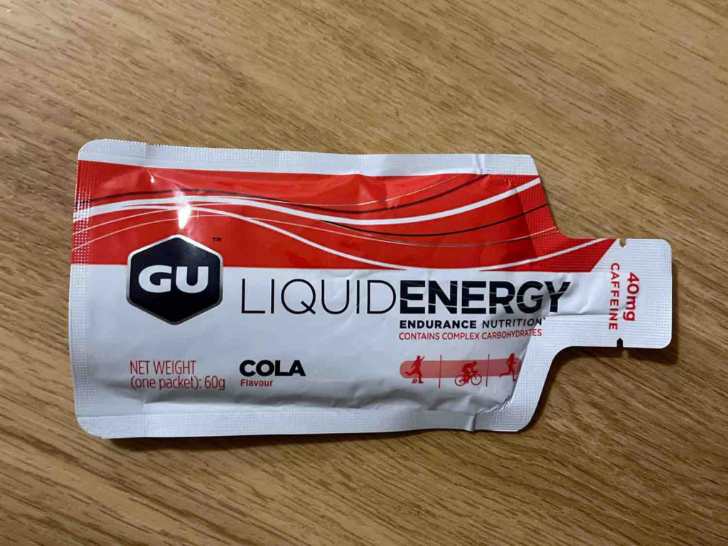 Liquid Energy von Churchy | Hochgeladen von: Churchy