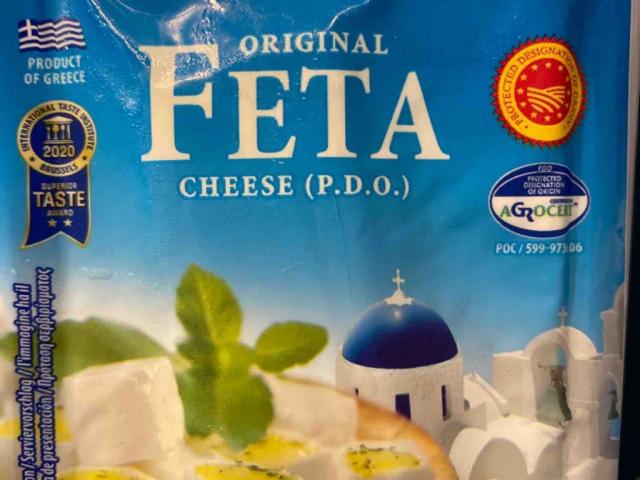 Original Feta by Tam1108 | Hochgeladen von: Tam1108