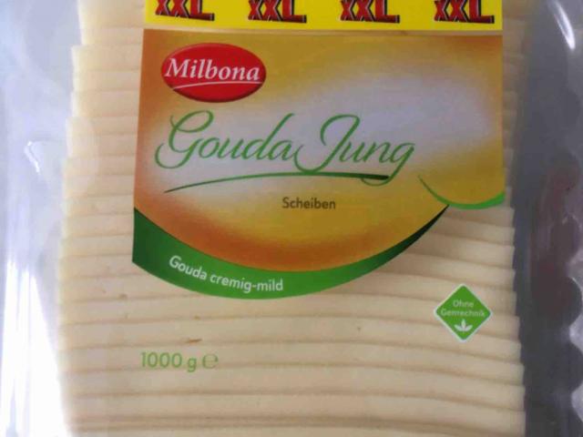 Gouda Jung Scheiben von yehya | Hochgeladen von: yehya