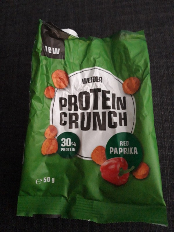Protein Crunsh, 30% Protein von ks93 | Hochgeladen von: ks93