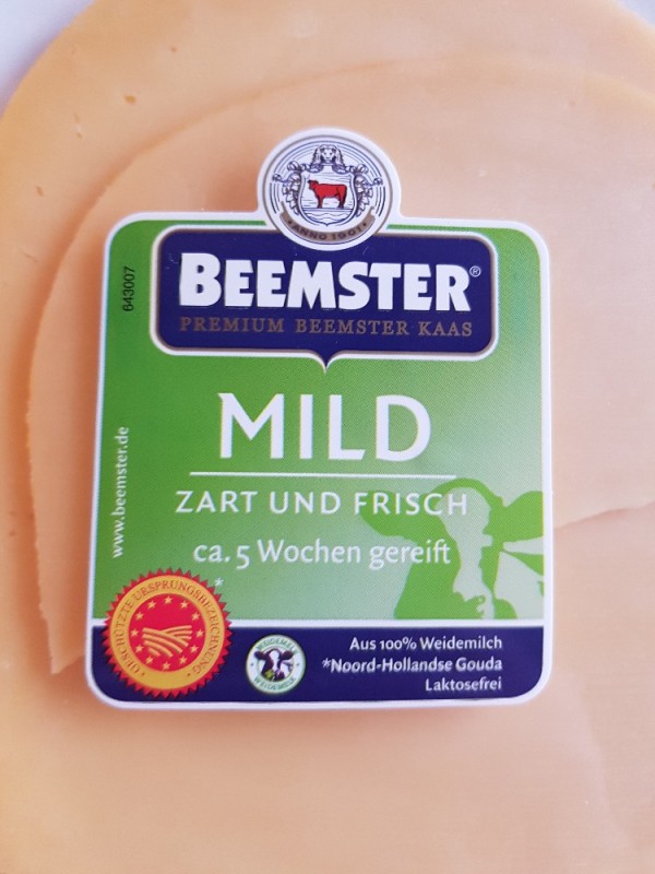 Beemster, mild von AltarielLynch | Hochgeladen von: AltarielLynch