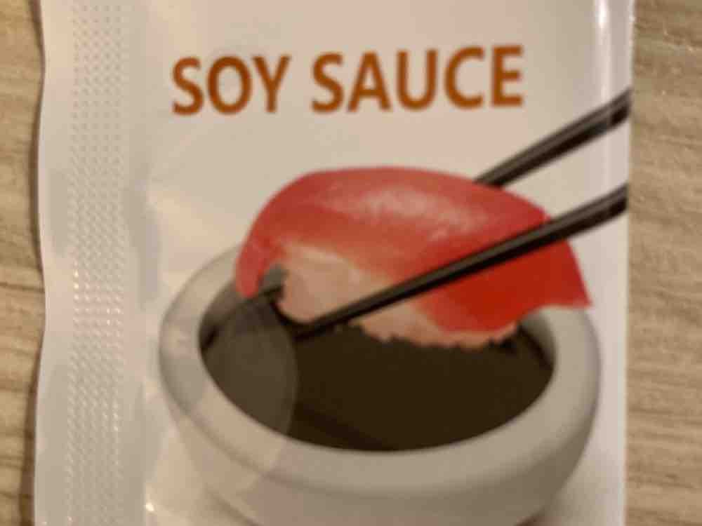 Soy Sauce von buettls | Hochgeladen von: buettls