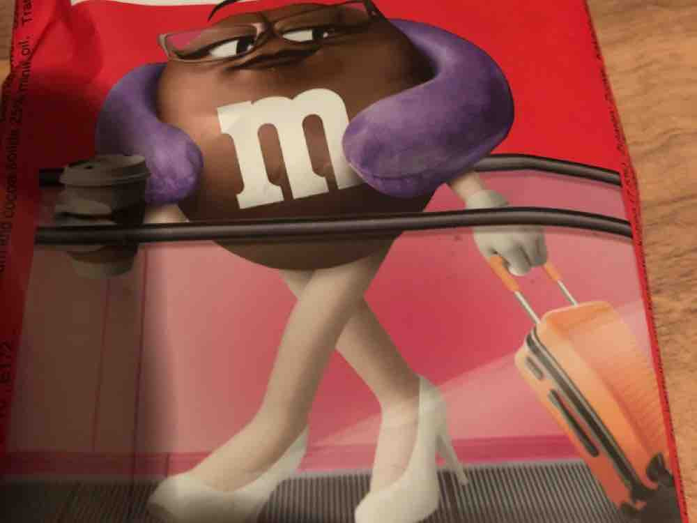 M&M Schokolade von leticiamtk | Hochgeladen von: leticiamtk