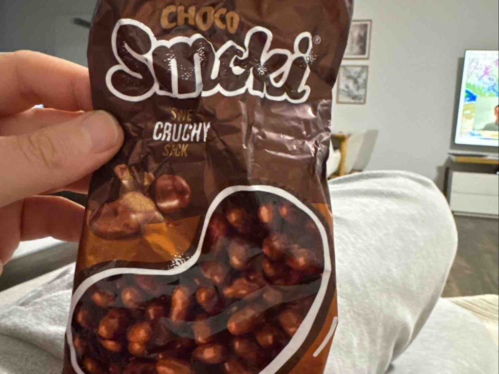 choco smoki von Ajdooo | Hochgeladen von: Ajdooo