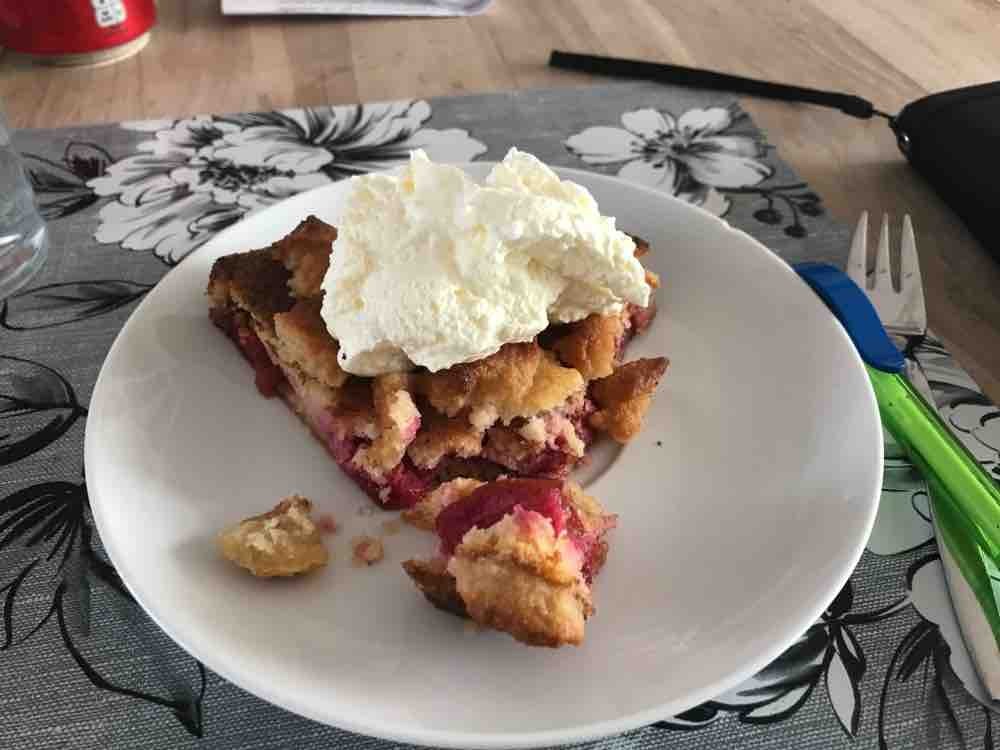 Low  Carb Pflaumenkuchen von balance1953 | Hochgeladen von: balance1953