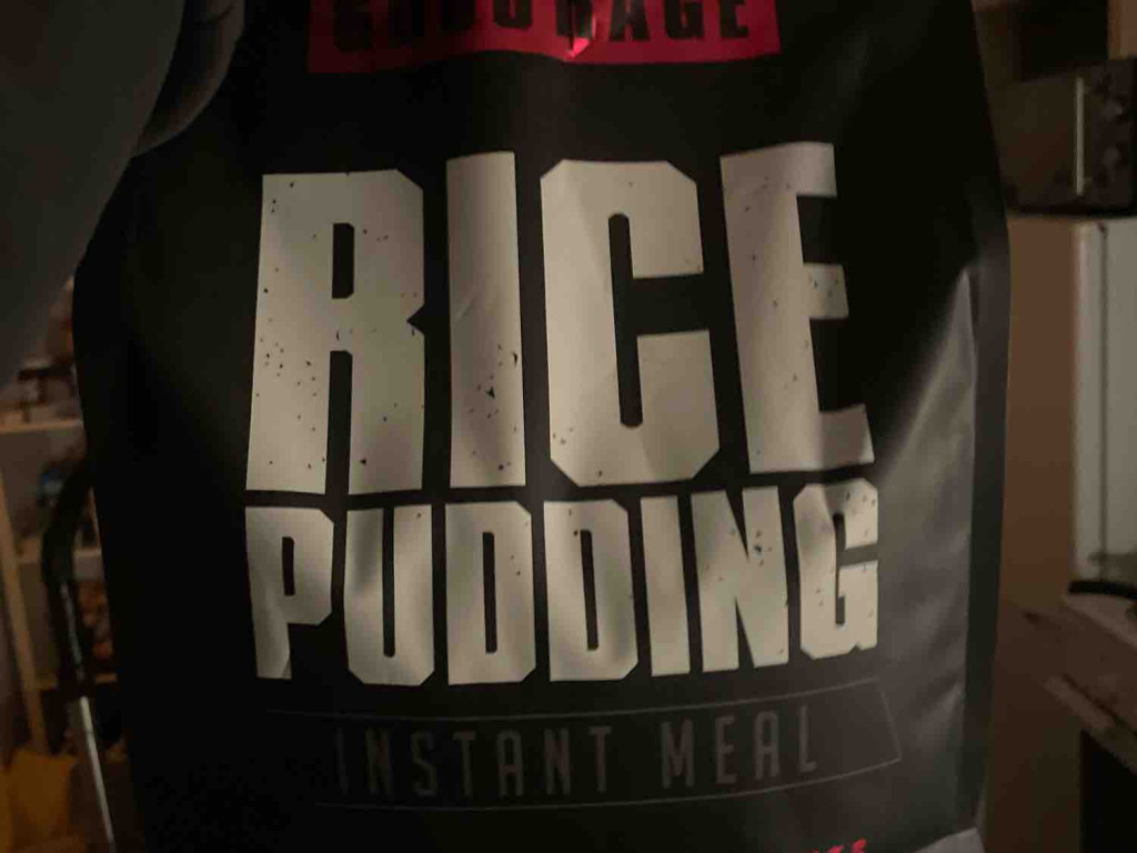 rice pudding von danilipke | Hochgeladen von: danilipke