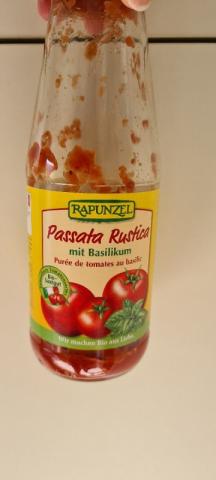 Passata Rustica  von billyhh | Hochgeladen von: billyhh