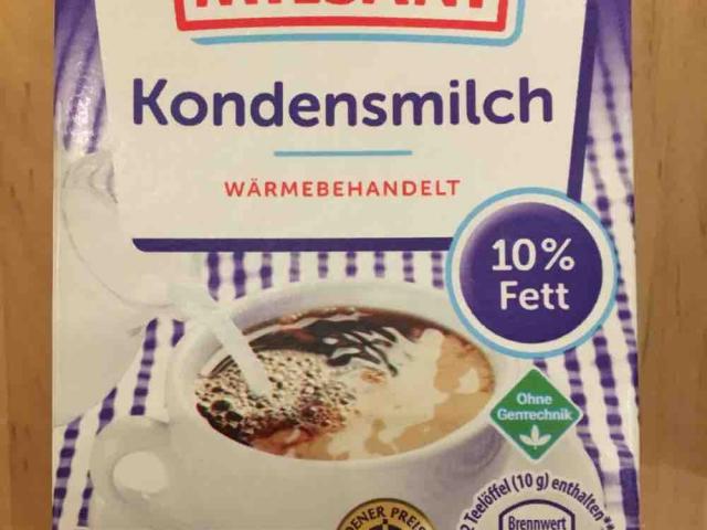 Kondensmilch , Milsani von cinnamoni | Hochgeladen von: cinnamoni