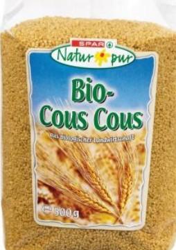 Bio couscous | Hochgeladen von: Zisita