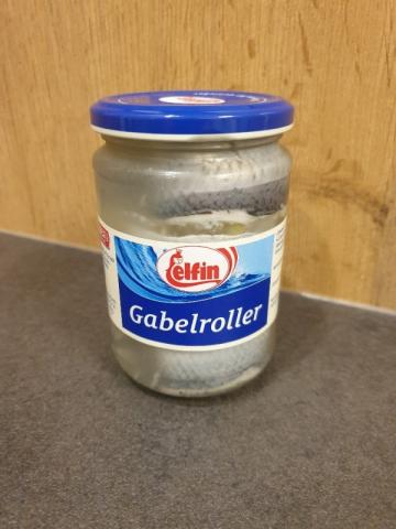 Gabelroller von Gerd.klewan | Hochgeladen von: Gerd.klewan