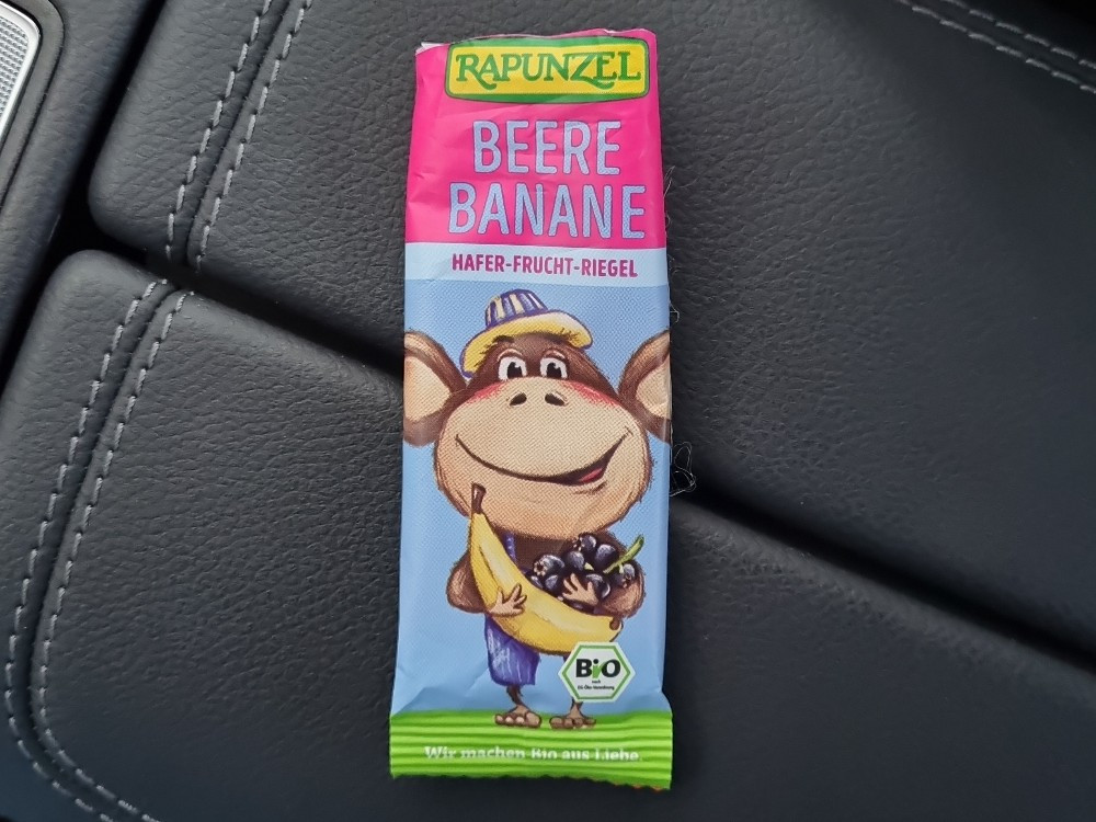 Hafer-Frucht-Riegel, Beere Banane von Karolina111 | Hochgeladen von: Karolina111 Hafer-Frucht-Riegel, Beere Banane von Karolina111 | Hochgeladen von: Karolina111