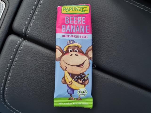 Hafer-Frucht-Riegel, Beere Banane von Karolina111 | Hochgeladen von: Karolina111 Hafer-Frucht-Riegel, Beere Banane von Karolina111 | Hochgeladen von: Karolina111
