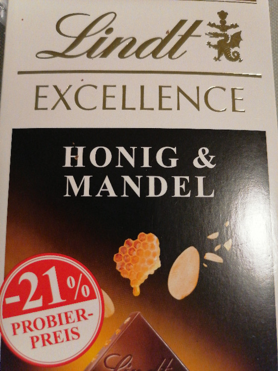 Honig & Mandel, Excellence von Ida S.  | Hochgeladen von: Ida S. 
