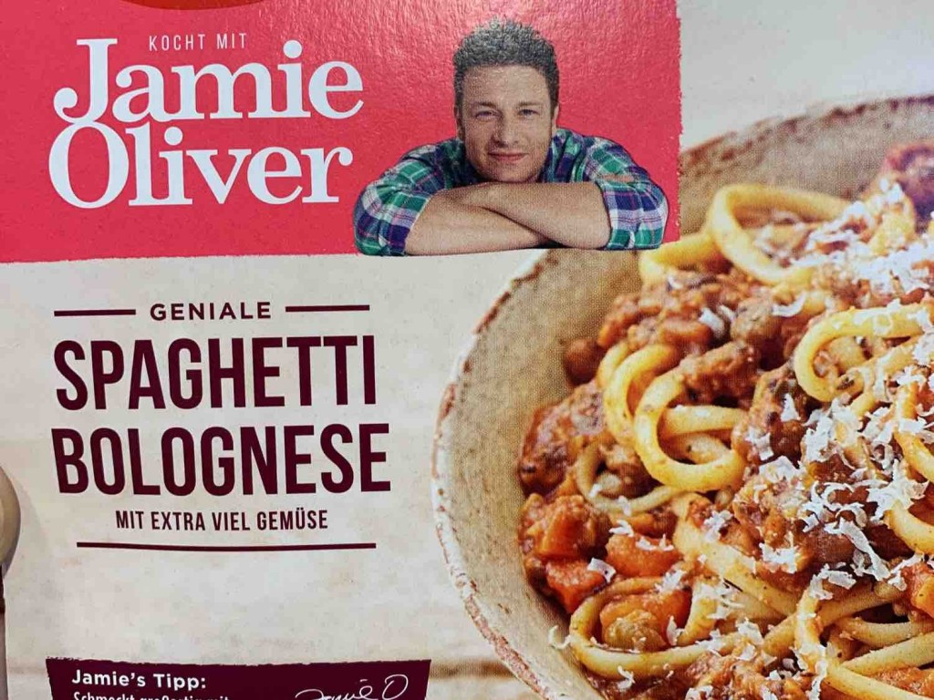 Spaghetti Bolognese, Jami Oliver von MartSem | Hochgeladen von: MartSem
