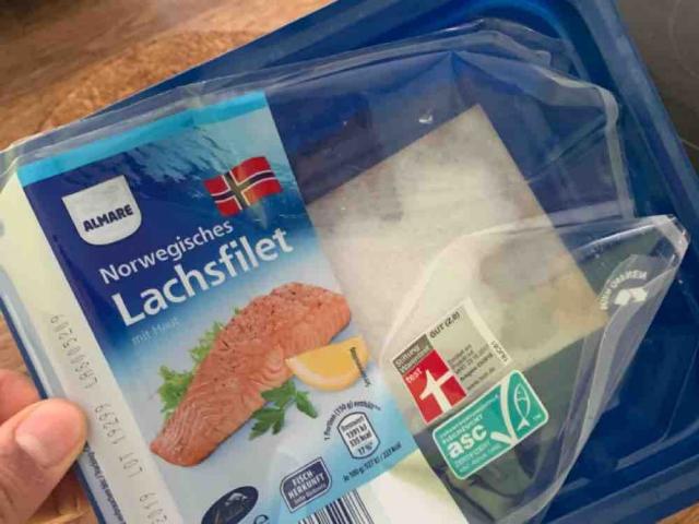 norwegisches Lachsfilet, aldi von lawrencebeckles852 | Hochgeladen von: lawrencebeckles852