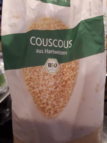 Couscous, aus Hartweizen von BlueSoul | Hochgeladen von: BlueSoul