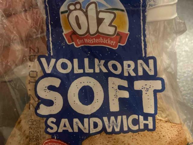 Vollkorn Soft Sandwich von laura1307 | Hochgeladen von: laura1307