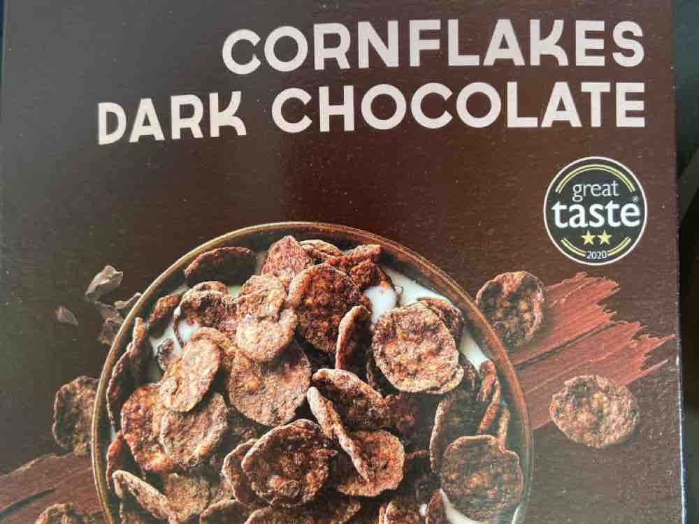 Cornflakes, dark chocolate von rekre89 | Hochgeladen von: rekre89
