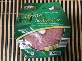 feine Salami, mit Edelschimmel | Hochgeladen von: emma96
