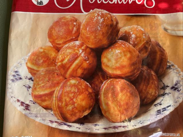 Aebleskiver, Jensens Originle von JochenNie | Hochgeladen von: JochenNie Aebleskiver, Jensens Originle von JochenNie | Hochgeladen von: JochenNie
