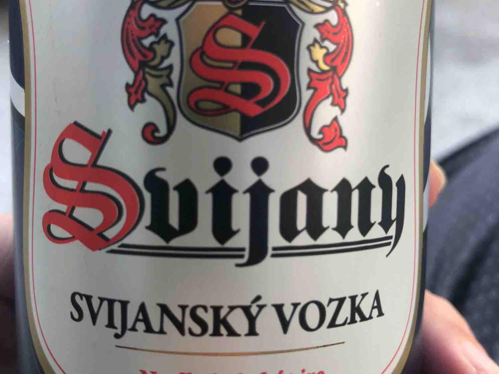 Svijany, Nealkoholické pivo von WackyWeasel | Hochgeladen von: WackyWeasel