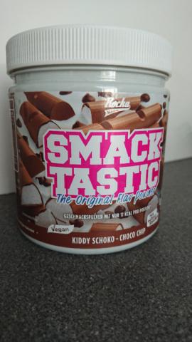 Smack Tastic Kiddy Schoko -  Choco Chip von Chrissy3489 | Hochgeladen von: Chrissy3489