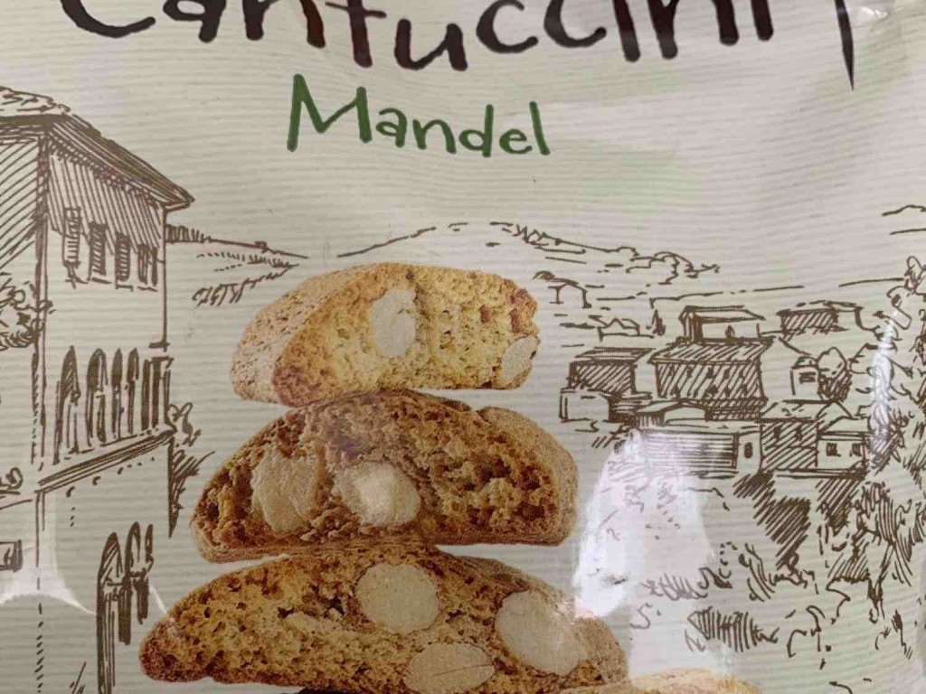 Cantuccini Mandel von elifbndl | Hochgeladen von: elifbndl