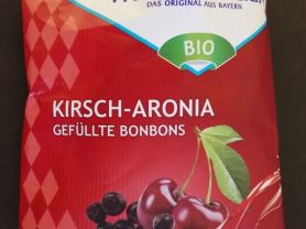 Kirsch-Aronia, gefüllte Bonbons, Kirsch | Hochgeladen von: BensonH