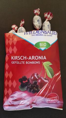 Kirsch-Aronia, gefüllte Bonbons, Kirsch | Hochgeladen von: BensonH