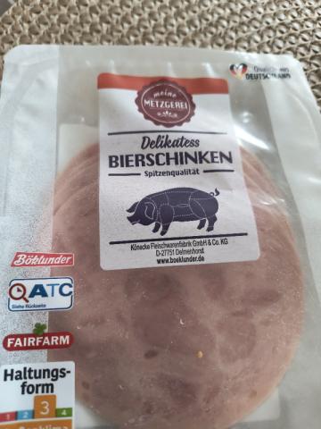 Bierschinken, Aldi von Heidi K. | Hochgeladen von: Heidi K.