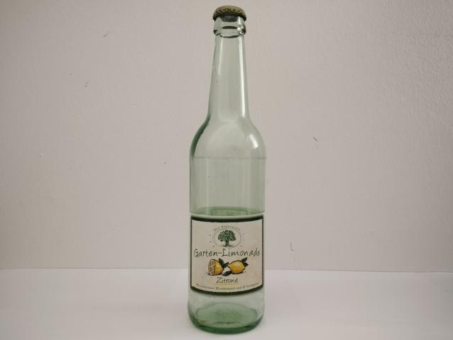 Garten-Limonade, Zitrone | Hochgeladen von: micha66/Akens-Flaschenking