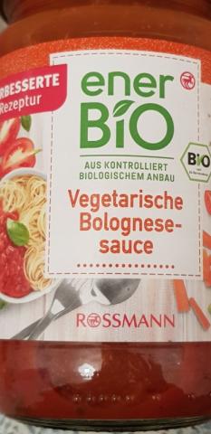 vegetarische Bolognese Soße von MagdaG | Hochgeladen von: MagdaG