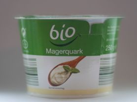 Bio Speisequark, Magerstufe | Hochgeladen von: müsli