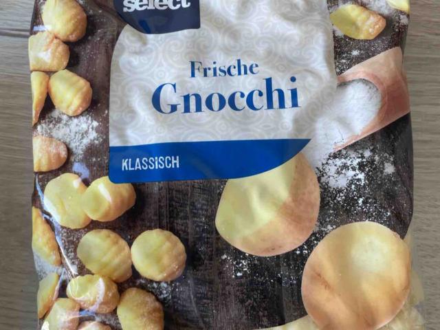 Gnocchi Frisch by phungi | Hochgeladen von: phungi