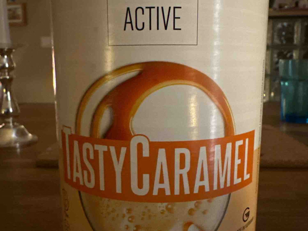 LR FIGUACTIVE Tasty Caramel Shake von bj70 | Hochgeladen von: bj70