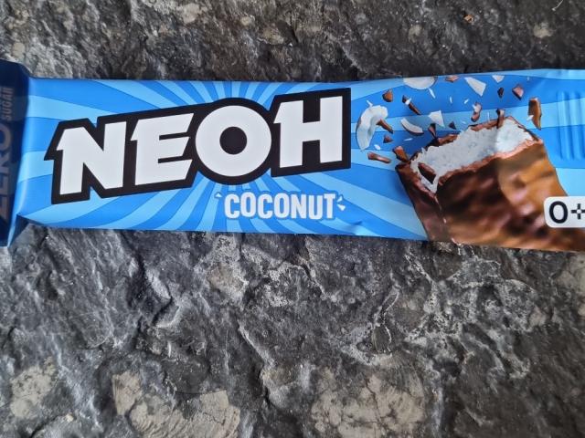 NEOH COCONUT von Nessikatze | Hochgeladen von: Nessikatze NEOH COCONUT von Nessikatze | Hochgeladen von: Nessikatze