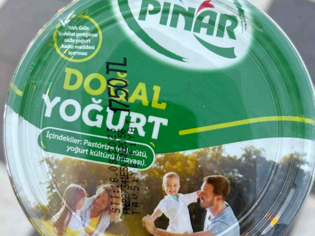 Pinar Yoghurt von emirobaba6868 | Hochgeladen von: emirobaba6868