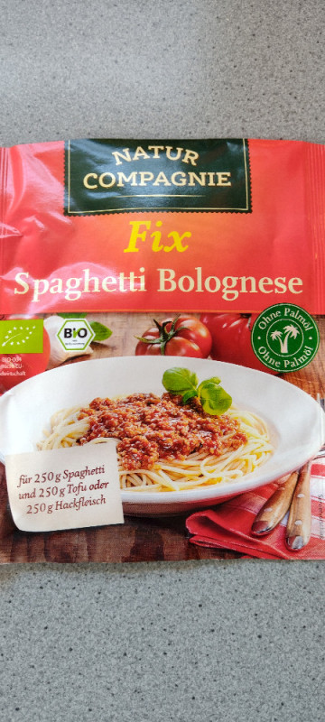 Fix für Spaghetti Bolognese von mgyr394 | Hochgeladen von: mgyr394