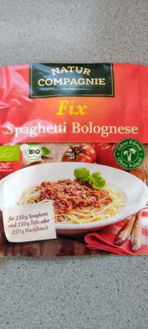 Fix für Spaghetti Bolognese von mgyr394 | Hochgeladen von: mgyr394